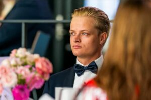 Cuarta víctima de vîôlacîôn testifica contra hijo de princesa de Noruega