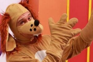 El Perro Guarumo asegura que es de los primeros “Therian” en la televisión mexicana