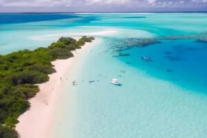 Isla Pasión, en Cozumel, conquista el título de mejor playa del mundo