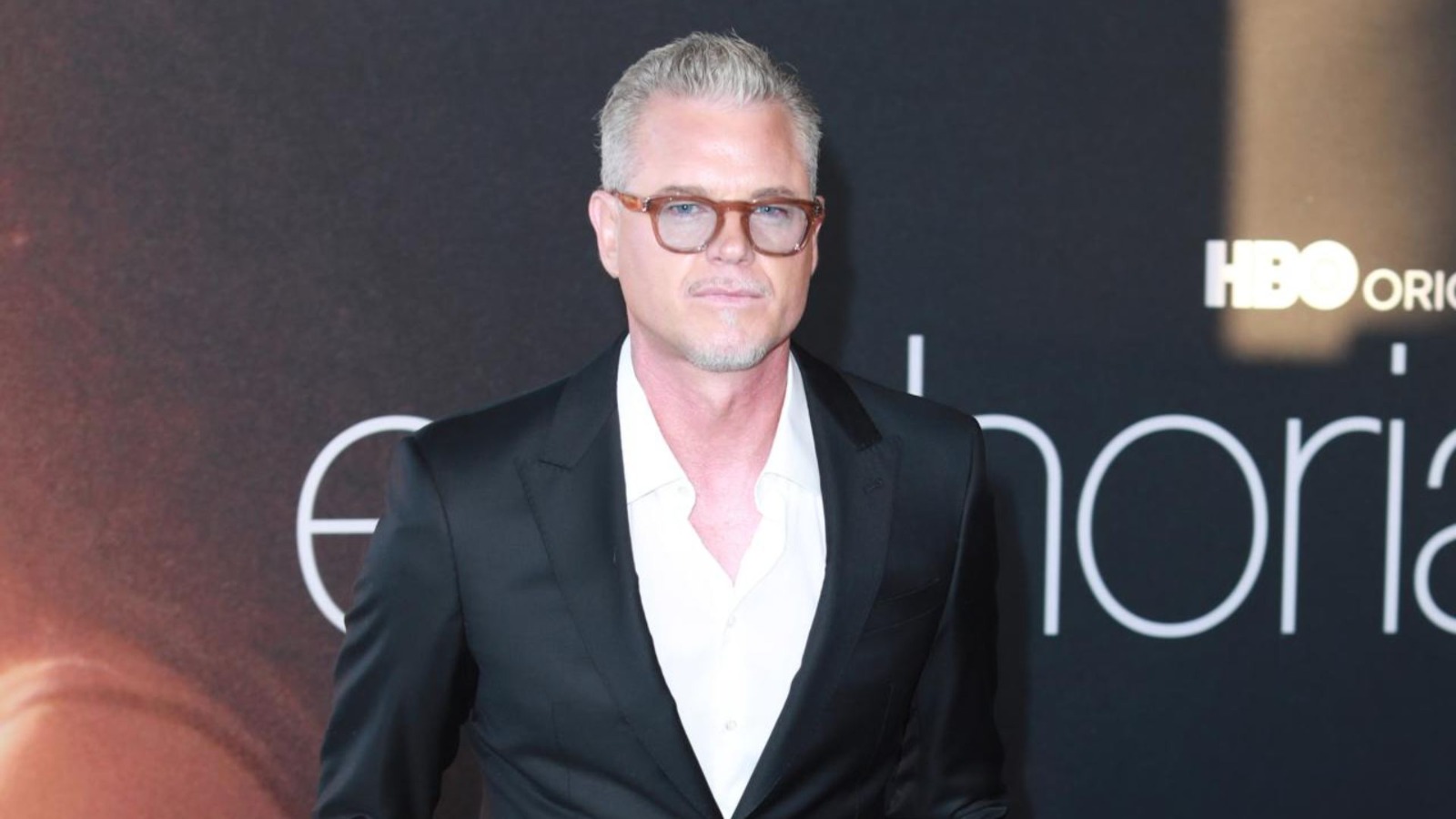 Pierde la vida el actor estadounidense Eric Dane a los 53 años