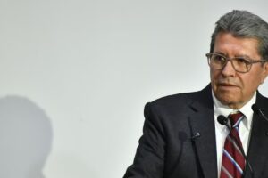 Ricardo Monreal anuncia respaldo “como venga” a la reforma electoral de Claudia Sheinbaum