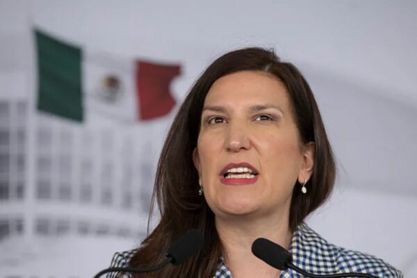 Diputados y senadores respaldan decisión de la Corte de Estados Unidos contra aranceles de Donald Trump