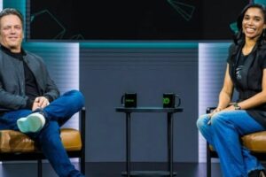 Phil Spencer y Sarah Bond se retiran de Xbox; Asha Sharma toma el liderazgo
