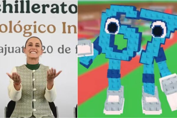 ¿Qué es el six seven?; el reto viral de TikTok al que se sumó Claudia Sheinbaum