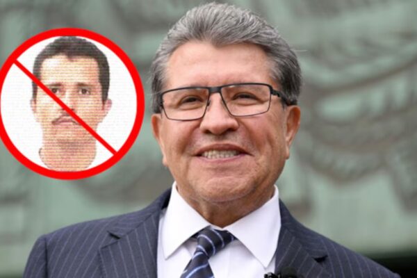 Ricardo Monreal Ávila reconoce operativo federal tras abatimiento de “El Mencho”