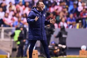 Gabriel Milito, candidato para suplir a ‘Muñeco’ Gallardo en River Plate