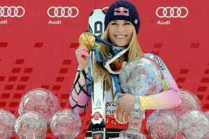 Lindsey Vonn revela la gravedad de su accidente en Milán-Cortina 2026: “Estuve a punto de perder la pierna”