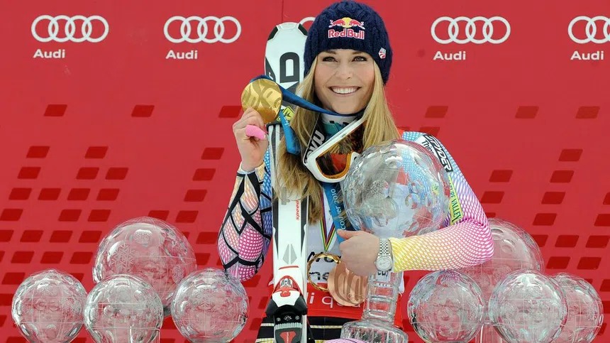Lindsey Vonn revela la gravedad de su accidente en Milán-Cortina 2026: “Estuve a punto de perder la pierna”