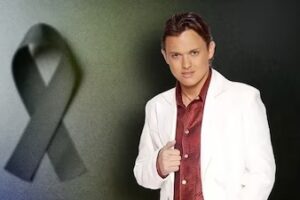 Fallece Héctor Zamorano, exintegrante de La Academia; conmueve su último mensaje en redes