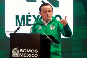 La Federación Mexicana dice que noticias falsas motivaron dudas para el Mundial