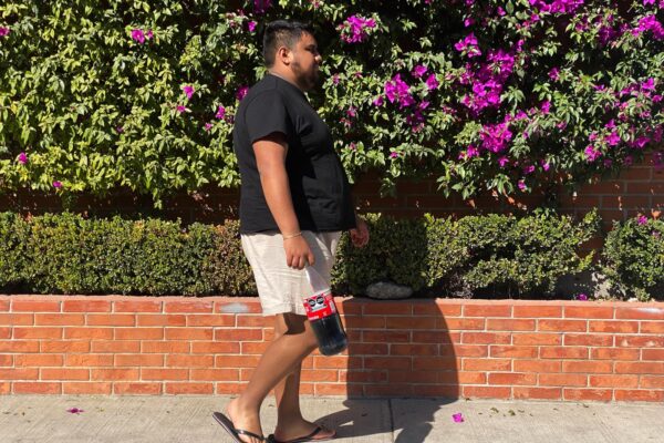 México ocupa el puesto 11 en ranking internacional sobre respuesta a la obesidad