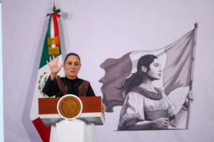 “Como político, es muy buen empresario”: respuesta contundente de Sheinbaum a Musk