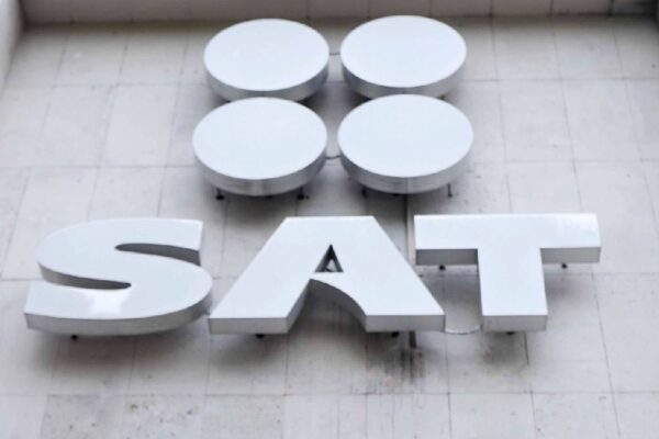 SAT descarta ciberataque con inteligencia artificial a sus sistemas