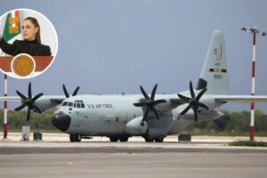 ¡Oficial! Claudia Sheinbaum permite el ingreso de militares de Estados Unidos a estas entidades de México