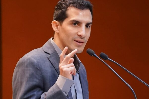 Rommel Pacheco confirma que México propone nueva sede para la Copa Mundial de Clavados 2026