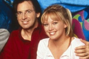 Confirman la causa del deceso de Robert Carradine, actor que interpretó al papá de Lizzie McGuire