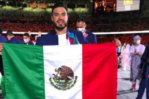 Manny Barreda recibe llamado de México para el Clásico Mundial de Beisbol