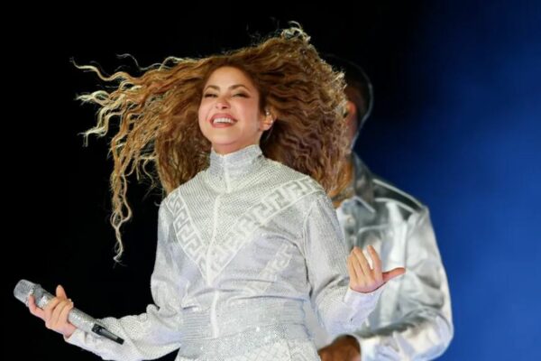 Habrá Ley Seca en el Centro Histórico de CdMx por concierto de Shakira