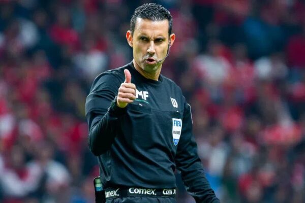 César Ramos Palazuelos está ‘atrapado’ en Qatar por conflicto en Medio Oriente