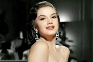 Muere Ana Luisa Peluffo a los 96 años: fue la primera actriz en hacer un desnudo en el cine mexicano