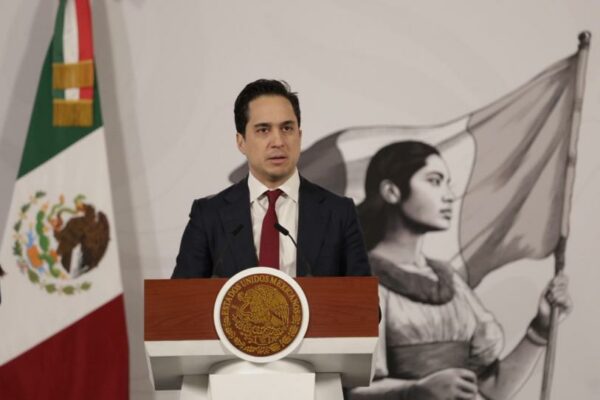 Banobras invertirá 150 mil mdp en 18 proyectos de construcción y ampliación de carreteras