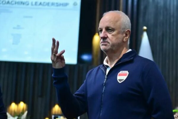 México ofrece agilizar visados para que la Selección de Iraq pueda jugar el repechaje del Mundial