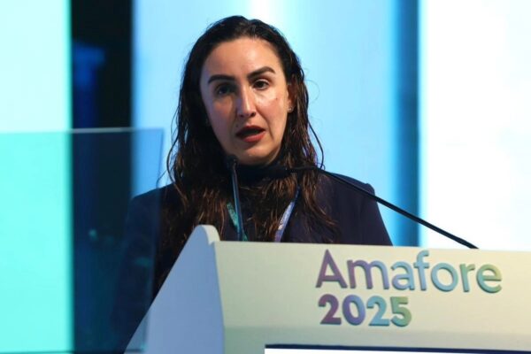 Brecha de ingresos entre hombres y mujeres en México es de 35 por ciento: Hacienda