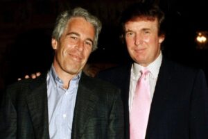 Departamento de Justicia admite que se eliminaron 47 mil 635 archivos de Epstein, incluidas las acusaciones contra Trump