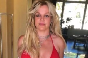 Detienen a Britney Spears en California por presunto manejo bajo los efectos del alcohol