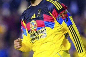 América envía a joven promesa mexicana al Flamengo