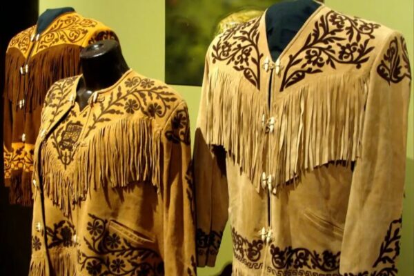 México otorga protección legal a una prenda de cuero icónica de Tamaulipas: La Cuera Tamaulipeca