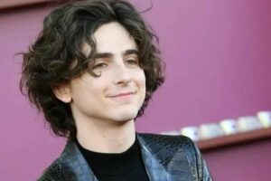 Timothée Chalamet desata críticas tras menospreciar el ballet y la ópera en evento público