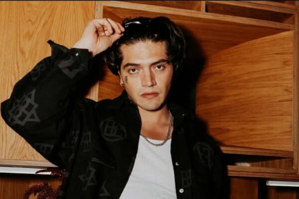 Freddy Leyva, de CD9, responde tras polémica pelea que llegó a insultos con un internauta