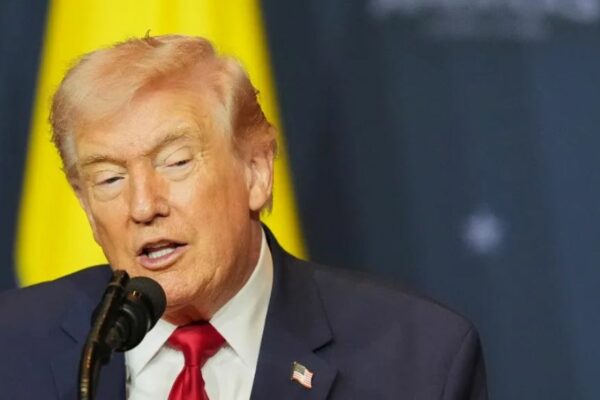 Donald Trump afirma que Cuba está “en sus últimos momentos” pero tendrá “una gran vida nueva”