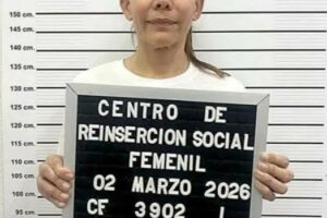 Waldo Fernández perdonará a Karina Barrón; ella ofrece disculpas