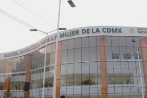 Sheinbaum inaugura hoy el Hospital Oncológico para la Mujer de la CDMX