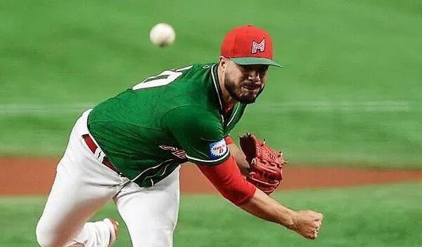 Manny Barreda lanza mensaje que ilusiona, a Mexico, previo a juego ante Estados Unidos