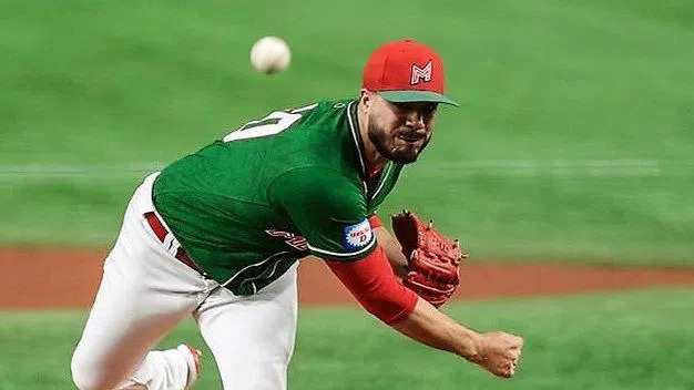Manny Barreda lanza mensaje que ilusiona, a Mexico, previo a juego ante Estados Unidos