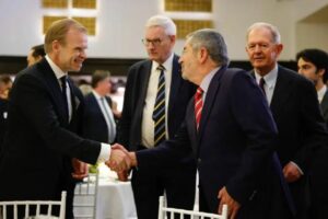 México recibe a más de 80 empresas nórdicas para oportunidades de negocios