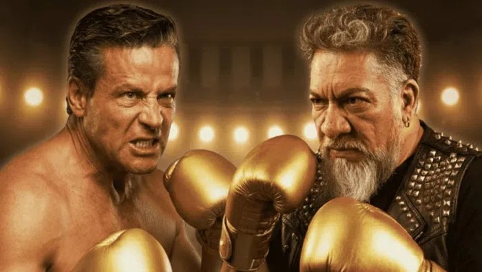 Carlos Trejo denuncia ataque directo antes de enfrentar a Alfredo Adame