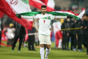 Irán se baja del Mundial 2026 tras bombardeo de Estados Unidos