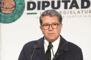 Ricardo Monreal perfila agenda legislativa con designación en la ASF y reforma electoral