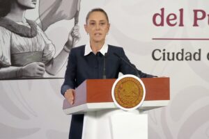 Sheinbaum revela Plan B de reforma electoral, ¿cuáles son sus puntos?