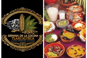Tlaxcala celebrará la Semana de la Cocina Tlaxcalteca del 23 al 27 de marzo