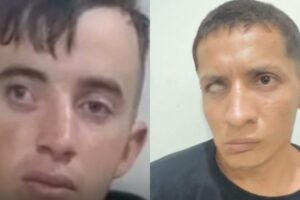 De “Malvavisco” a “Ojo Loco”, los apodos de criminales más virales