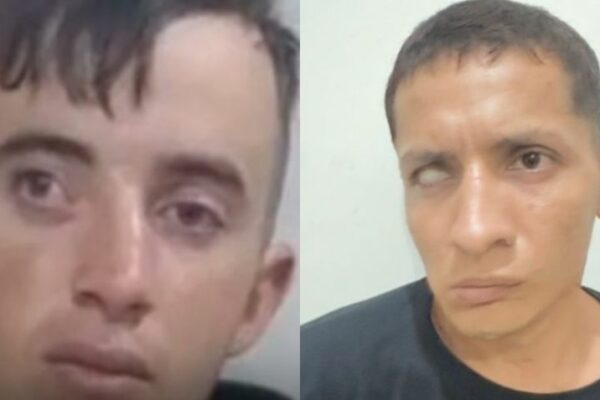 De “Malvavisco” a “Ojo Loco”, los apodos de criminales más virales