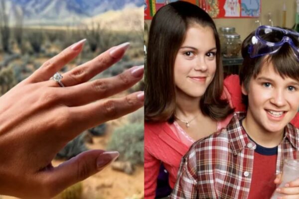 Devon, protagonista de ‘El Manual de Ned’, se compromete con misteriosa mujer y ‘Moze’ le dedica mensaje: “Te quiero”