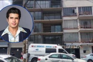 Familia José Ángel Bichir emite comunicado tras su caída de un tercer piso