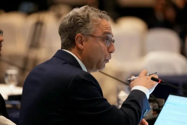 Solicitan a la CIDH investigar ataques de Estados Unidos a embarcaciones en aguas internacionales