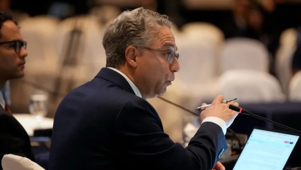 Solicitan a la CIDH investigar ataques de Estados Unidos a embarcaciones en aguas internacionales